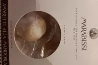 Mängden socker i Marabissi