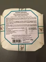 Mängden socker i PANFORTE MARGHERITA