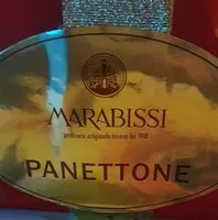 Mängden socker i Panettone