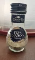 Mängden socker i Pepe bianco