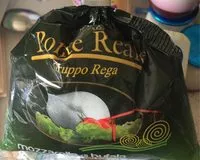 Mängden socker i Perline Di Latte Di Bufala