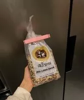 Mängden socker i Mix long grain