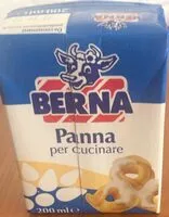 Mängden socker i Panna per cucina