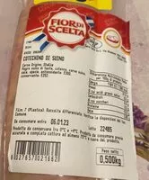 Mängden socker i Cotechino