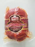 Mängden socker i Nduja di Spelinga