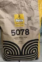 Mängden socker i 5078