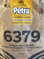 Mängden socker i Farina per bignè,il pane di Spagna e i dolci fritti