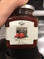 Mängden socker i Erdbeeren