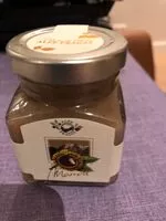 Mängden socker i Marron