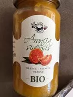 Mängden socker i AComposta biologica di arancia