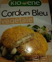 Mängden socker i Cordon blu vegetale