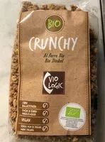 Mängden socker i Crunchy al farro