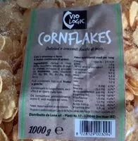 Mängden socker i Cornflakes