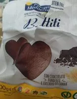 Mängden socker i Battiti