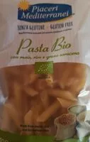 Mängden socker i Pasta Bio