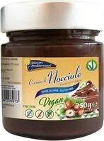 Mängden socker i Piaceri Medit Crema Nocc