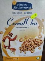 Mängden socker i Anellini al miele