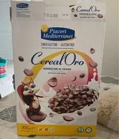 Mängden socker i cereal oro