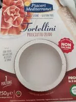 Mängden socker i Tortellini