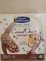 Mängden socker i Cereal Oro