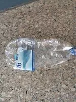 Mängden socker i Acqua oligominerale frizzante