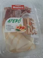 Mängden socker i Apero