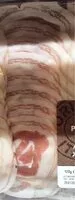 Mängden socker i Pancetta