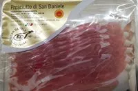 Mängden socker i Jambon italien