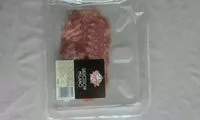 Mängden socker i Salame milano