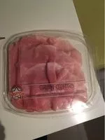 Mängden socker i Grancotto