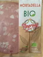 Mängden socker i Mortadella