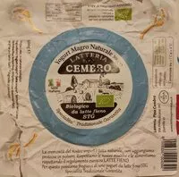 Mängden socker i Yogurt magro naturale