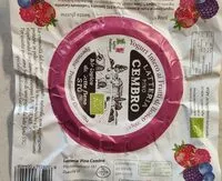 Mängden socker i Yogurt intero ai frutti di bosco