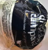 Mängden socker i Mozzarella