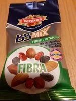 Mängden socker i BB MIX