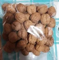 Mängden socker i Noci in guscio
