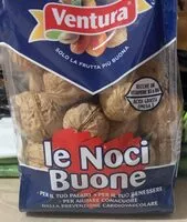 Mängden socker i Le noci buone