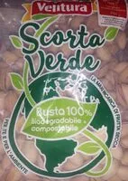 Mängden socker i Pistacchi