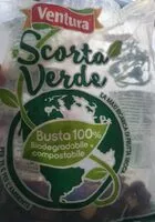Mängden socker i Frutta secca