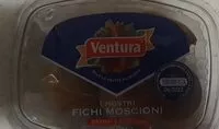 Mängden socker i I nostri fichi moscioni