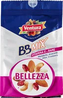 Mängden socker i BBMix bellezza