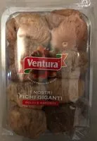 Mängden socker i I NOSTRI FICHI GIGANTI DOLCI E SAPORITI