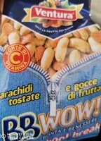 Mängden socker i Bb wow