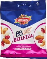 Mängden socker i Bbmix bellezza