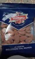Mängden socker i Ventura