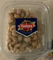 Mängden socker i Anacardi