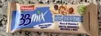 Mängden socker i BBMIX