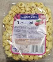 Mängden socker i Tortellini