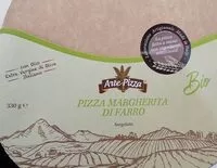 Mängden socker i Pizza Marguerita Di Farro