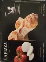 Mängden socker i Mini frusta Margherita